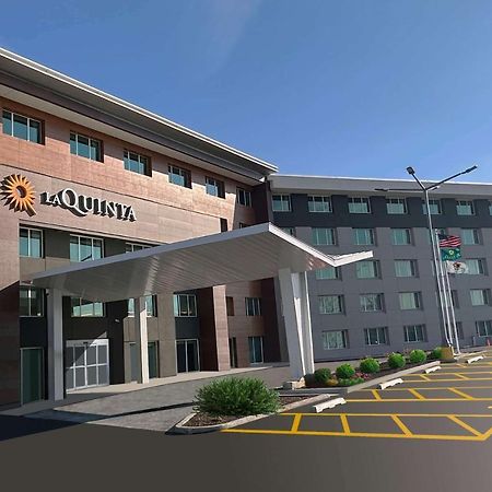 La Quinta By Wyndham Chicago O'Hare Airport Rosemont Exterior foto