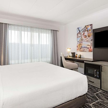 La Quinta By Wyndham Chicago O'Hare Airport Rosemont Exterior foto