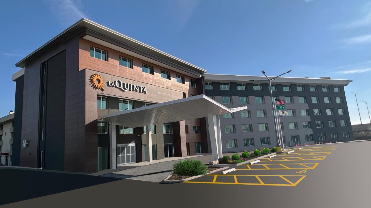 La Quinta By Wyndham Chicago O'Hare Airport Rosemont Exterior foto