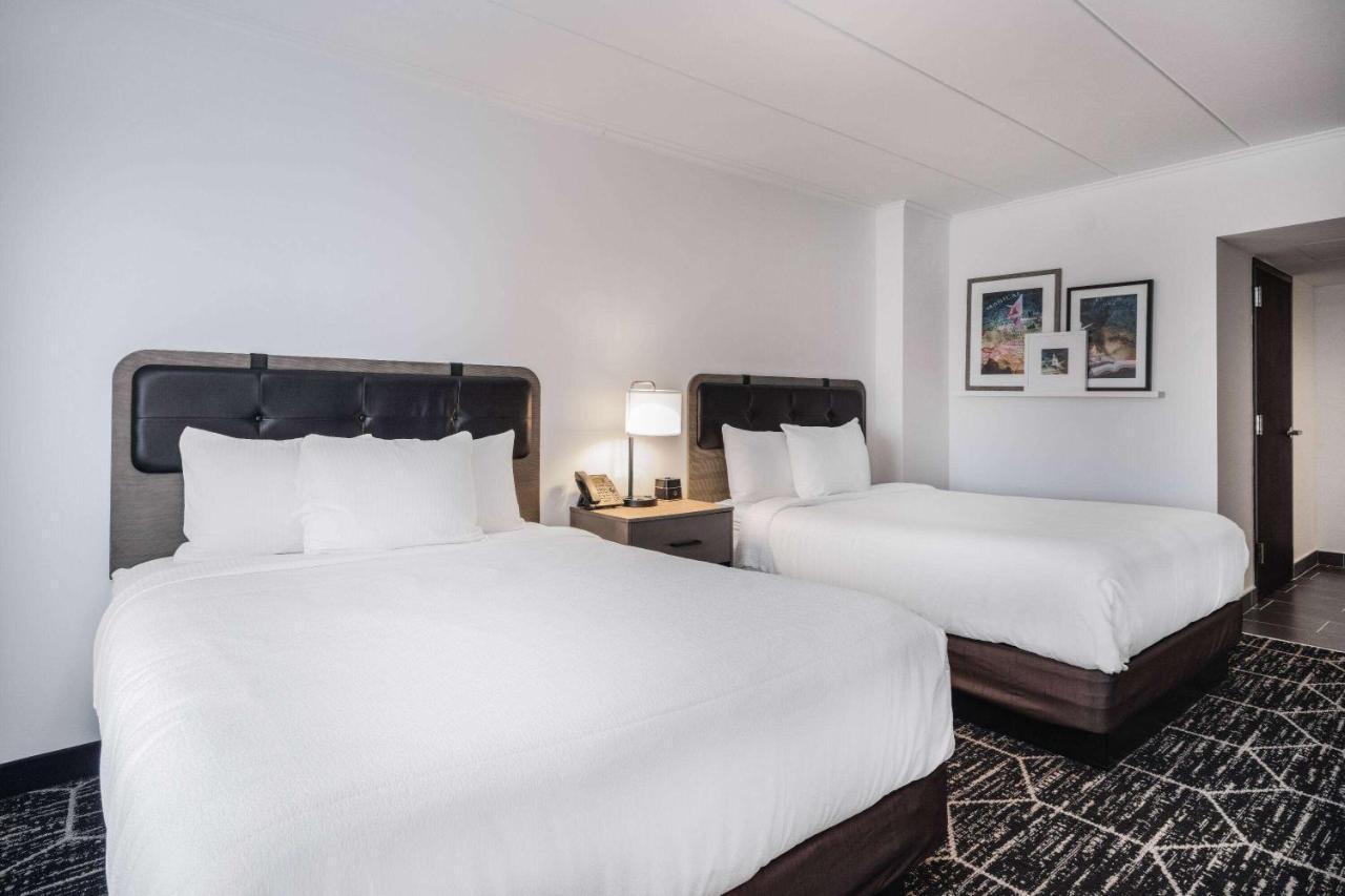 La Quinta By Wyndham Chicago O'Hare Airport Rosemont Exterior foto
