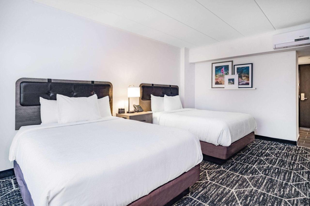 La Quinta By Wyndham Chicago O'Hare Airport Rosemont Exterior foto