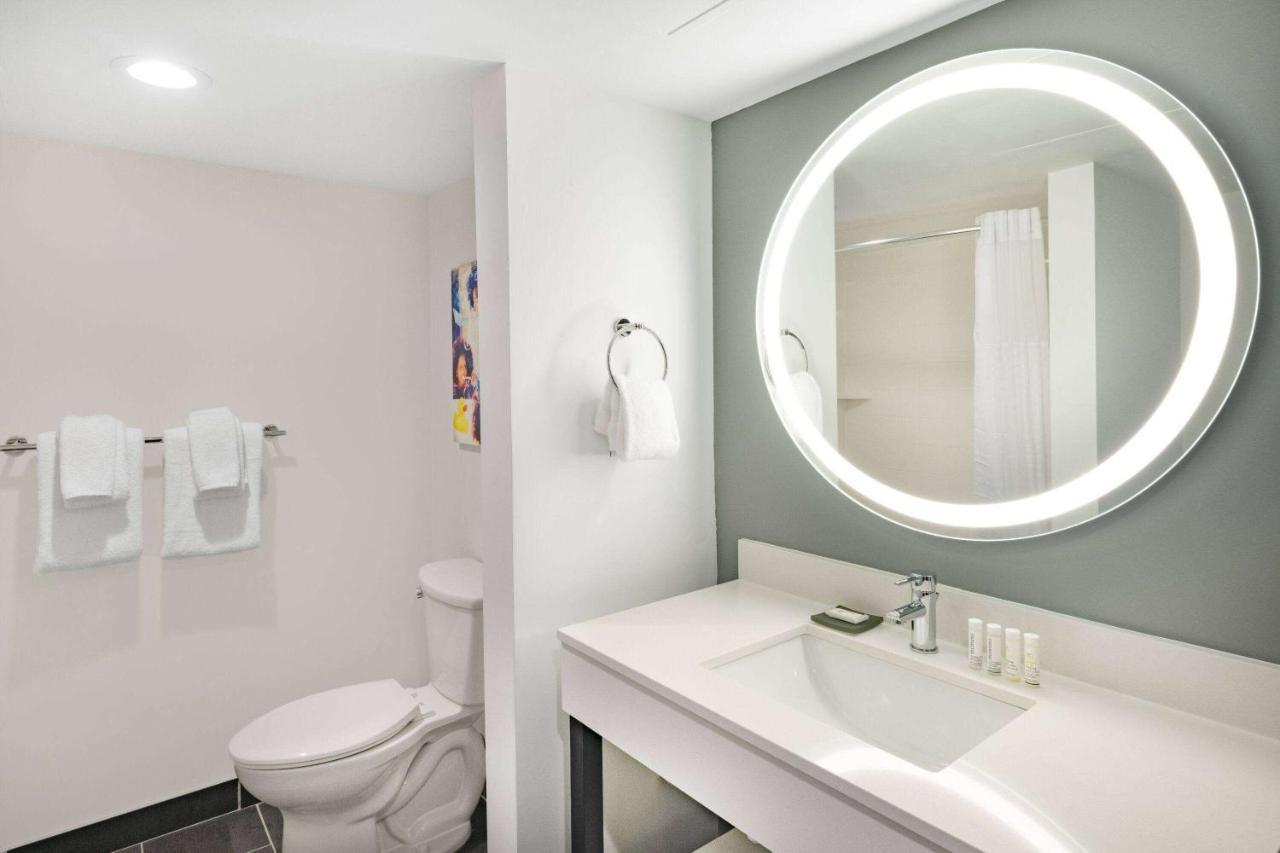 La Quinta By Wyndham Chicago O'Hare Airport Rosemont Exterior foto
