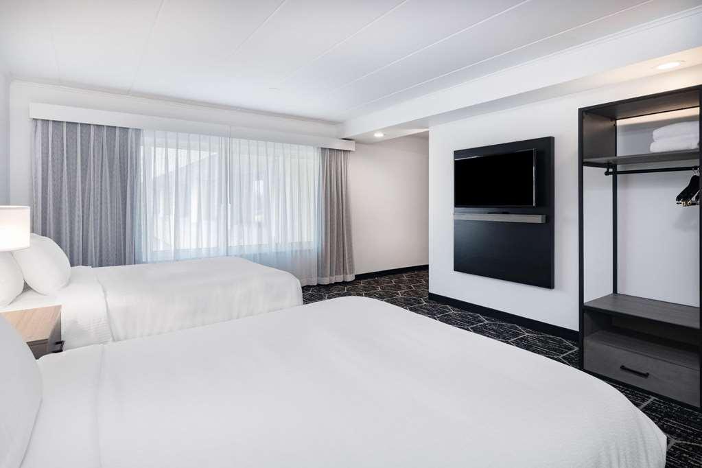 La Quinta By Wyndham Chicago O'Hare Airport Rosemont Quarto foto